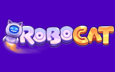robocat