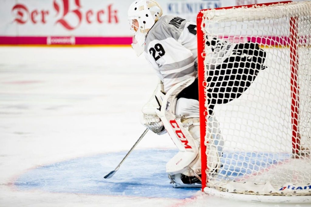 Betting på ishockey hos norske spillselskaper